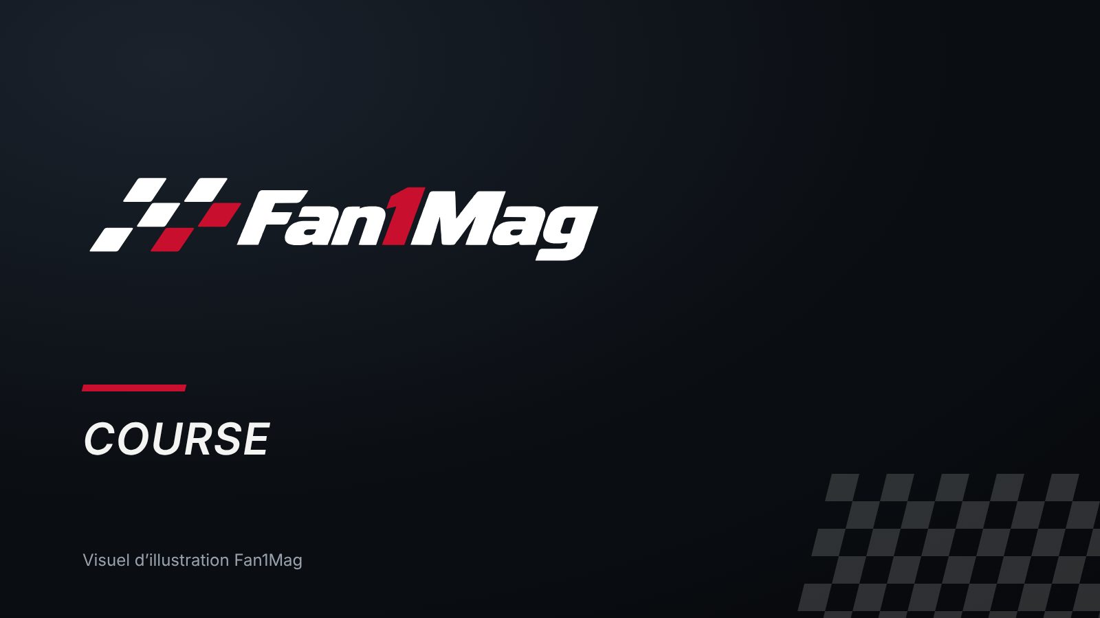 Verstappen s’impose avec autorité, Leclerc et Antonelli complètent le podium