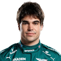 Lance Stroll