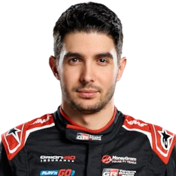 Esteban Ocon