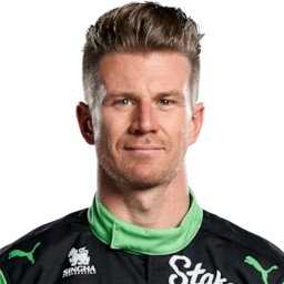 Nico Hülkenberg