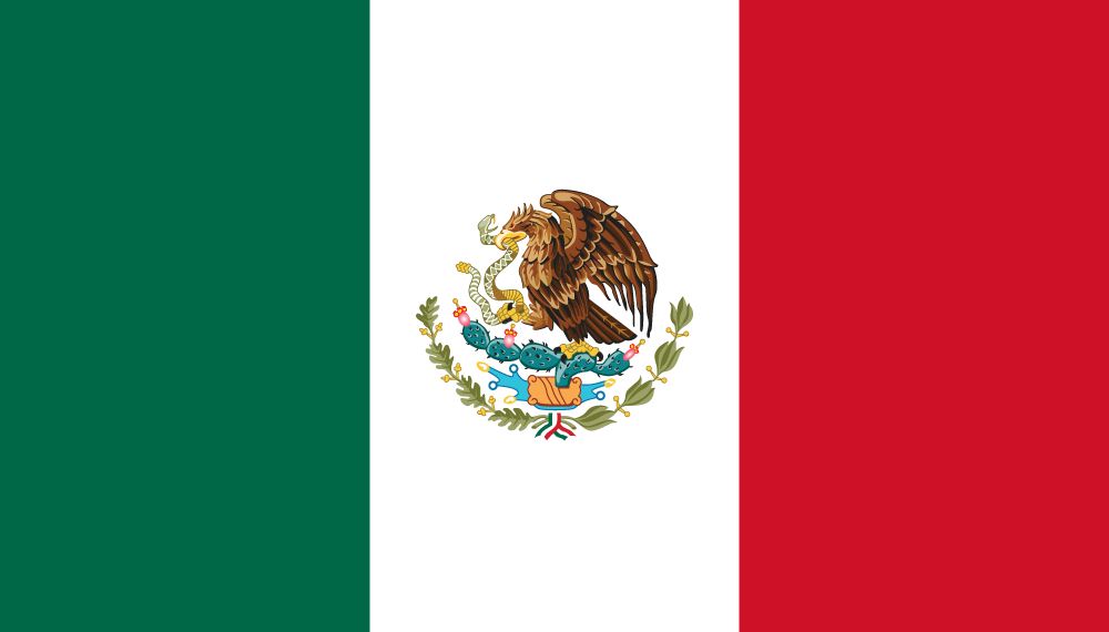 GP Mexique