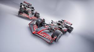 Haas célèbre son 200ᵉ Grand Prix avec une livrée spéciale